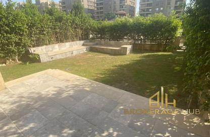 شقة - 2 - 3 للايجار في سكوير - كمبوندات التجمع الخامس - التجمع الخامس - مدينة القاهرة الجديدة - القاهرة