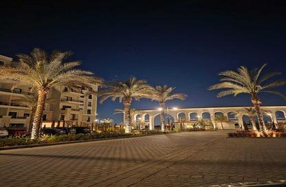 Villa - 4 Bedrooms - 3 Bathrooms for sale in Atrio - Sheikh Zayed Compounds - Sheikh Zayed City - Giza