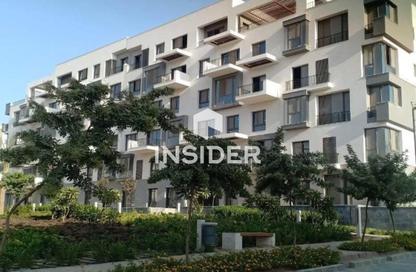 Apartment - 2 Bedrooms - 3 Bathrooms for sale in Eastown - 5th Settlement Compounds - The 5th Settlement - New Cairo City - Cairo