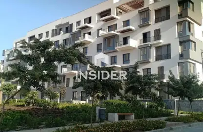 شقة - 2 غرف نوم - 3 حمامات للبيع في ايستاون - كمبوندات التجمع الخامس - التجمع الخامس - مدينة القاهرة الجديدة - القاهرة