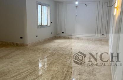 Apartment - 3 Bedrooms - 3 Bathrooms for rent in Garden Residence - Hyde Park - New Cairo City - Cairo