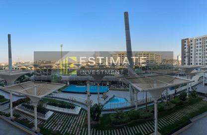 Duplex - 2 - 2 for rent in Porto New Cairo - 5th Settlement Compounds - The 5th Settlement - New Cairo City - Cairo