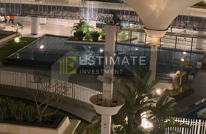 Duplex - 2 - 2 for rent in Porto New Cairo - 5th Settlement Compounds - The 5th Settlement - New Cairo City - Cairo