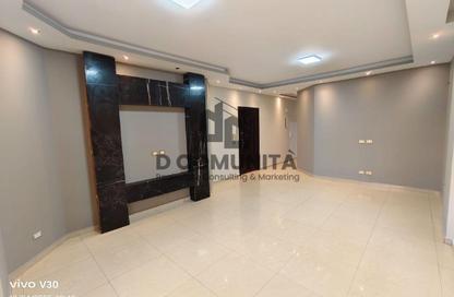 Apartment - 3 Bedrooms - 2 Bathrooms for rent in Street20 - District 2 - The 5th Settlement - New Cairo City - Cairo