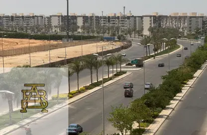 Apartment - 3 Bedrooms - 1 Bathroom for sale in Madinaty - Cairo