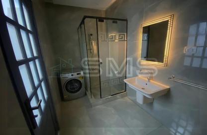 Apartment - 3 - 2 for rent in Al Shouyfat St. - District 1 - The 5th Settlement - New Cairo City - Cairo