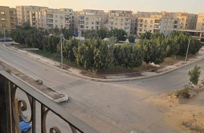 شقة - 3 - 2 للبيع في الحي التاسع - مدينة العبور - القليوبية