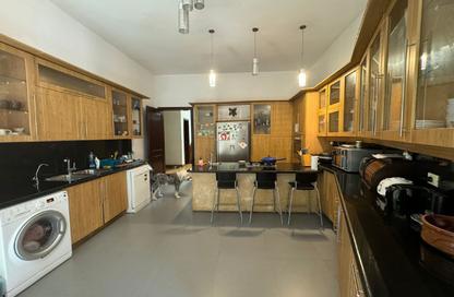 Villa - 6 Bedrooms - 6 Bathrooms for sale in Lake View - 5th Settlement Compounds - The 5th Settlement - New Cairo City - Cairo Villa - 6 Bedrooms - 6 Bathrooms for sale in Lake View - 5th Settlement Compounds - The 5th Settlement - New Cairo City - Cairo
