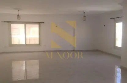 Apartment - 3 Bedrooms - 2 Bathrooms for rent in Tiamo City St. - Tiamo City - Sheikh Zayed City - Giza