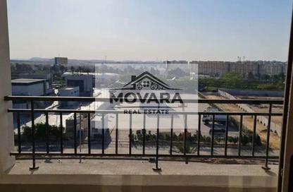 Apartment - 3 - 3 for rent in Cairo Festival City - North Investors Area - New Cairo City - Cairo