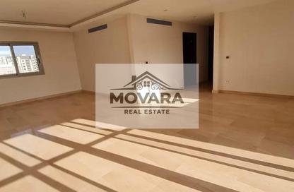 Apartment - 3 - 3 for rent in Cairo Festival City - North Investors Area - New Cairo City - Cairo