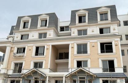 iVilla - 3 Bedrooms - 3 Bathrooms for sale in Mountain View 1.1 - 5th Settlement Compounds - The 5th Settlement - New Cairo City - Cairo