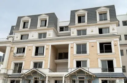 أي فيلا - 3 غرف نوم - 3 حمامات للبيع في ماونتن فيو 1.1 - كمبوندات التجمع الخامس - التجمع الخامس - مدينة القاهرة الجديدة - القاهرة