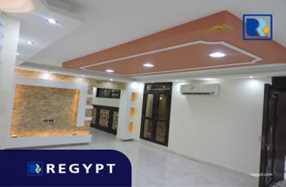 Office Space - Studio - 6 for rent in Street 263 - New Maadi - Hay El Maadi - Cairo