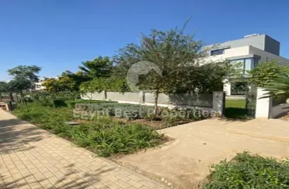 Twin House - 5 Bedrooms - 6 Bathrooms for sale in Villette - 5th Settlement Compounds - The 5th Settlement - New Cairo City - Cairo