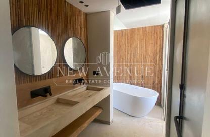 Chalet - 1 Bedroom - 1 Bathroom for sale in Zoya - Sidi Abdel Rahman - North Coast Chalet - 1 Bedroom - 1 Bathroom for sale in Zoya - Sidi Abdel Rahman - North Coast