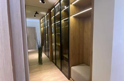 Apartment - 3 Bedrooms - 3 Bathrooms for sale in O West - 6 October Compounds - 6 October City - Giza