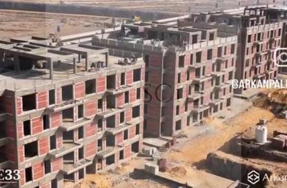 شقة - 3 - 3 للبيع في وان ثيرتي ثري - كمبوندات 6 أكتوبر - مدينة 6 أكتوبر - الجيزة شقة - 3 - 3 للبيع في وان ثيرتي ثري - كمبوندات 6 أكتوبر - مدينة 6 أكتوبر - الجيزة