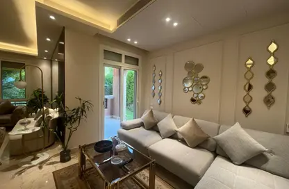 فيلا - 4 غرف نوم - 3 حمامات للبيع في نيوم اكتوبر - التوسعات الشمالية - مدينة 6 أكتوبر - الجيزة