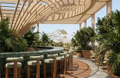 Hotel Apartment - Studio - 1 Bathroom for sale in Fayoum Desert road - 6 October City - Giza