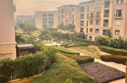 شقة - 3 غرف نوم - 3 حمامات للبيع في ميفيدا - كمبوندات التجمع الخامس - التجمع الخامس - مدينة القاهرة الجديدة - القاهرة