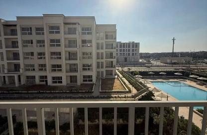 Apartment - 2 Bedrooms - 2 Bathrooms for sale in Mivida - 5th Settlement Compounds - The 5th Settlement - New Cairo City - Cairo