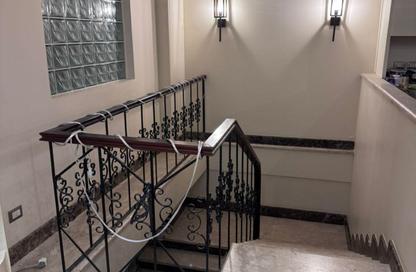 Duplex - 4 Bedrooms - 3 Bathrooms for sale in El Narges Buildings - Al Narges - New Cairo City - Cairo