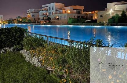 Villa - 6 Bedrooms - 5 Bathrooms for sale in Marassi - Sidi Abdel Rahman - North Coast