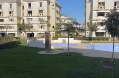 Apartment - 3 - 3 for sale in Mountain View Hyde Park - 5th Settlement Compounds - The 5th Settlement - New Cairo City - Cairo