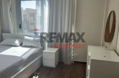 شقة - 2 غرف نوم - 1 حمام للايجار في بالم هيلز بالم باركس - وصلة دهشور الجنوبية - مدينة 6 أكتوبر - الجيزة