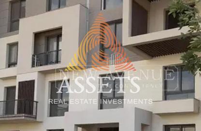 Apartment - 2 - 3 for sale in Sodic East - 6th District - New Heliopolis - Cairo