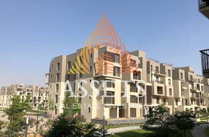 Apartment - 2 - 3 for sale in Sodic East - 6th District - New Heliopolis - Cairo