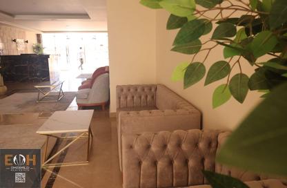 Apartment - 3 Bedrooms - 1 Bathroom for sale in Al Ahyaa District - Hurghada - Red Sea
