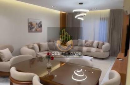 Apartment - 3 Bedrooms - 2 Bathrooms for sale in El Rehab Extension - Al Rehab - New Cairo City - Cairo