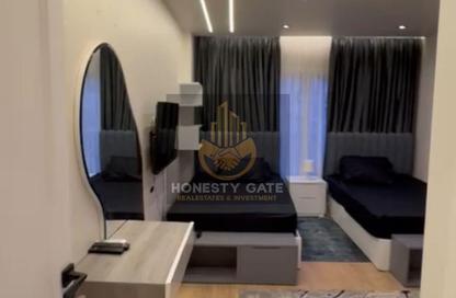 Apartment - 3 Bedrooms - 2 Bathrooms for sale in El Rehab Extension - Al Rehab - New Cairo City - Cairo