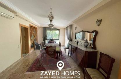 Duplex - 3 Bedrooms - 3 Bathrooms for rent in Westown - Sheikh Zayed Compounds - Sheikh Zayed City - Giza Duplex - 3 Bedrooms - 3 Bathrooms for rent in Westown - Sheikh Zayed Compounds - Sheikh Zayed City - Giza