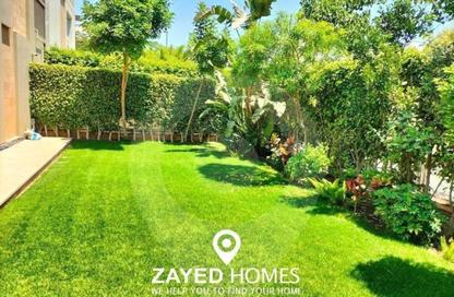 Duplex - 3 Bedrooms - 3 Bathrooms for rent in Westown - Sheikh Zayed Compounds - Sheikh Zayed City - Giza Duplex - 3 Bedrooms - 3 Bathrooms for rent in Westown - Sheikh Zayed Compounds - Sheikh Zayed City - Giza