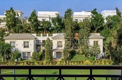 iVilla - 3 Bedrooms - 4 Bathrooms for sale in Mountain View 1.1 - 5th Settlement Compounds - The 5th Settlement - New Cairo City - Cairo