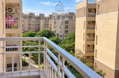 Apartment - 3 - 2 for sale in B11 - Madinaty - Cairo Apartment - 3 - 2 for sale in B11 - Madinaty - Cairo