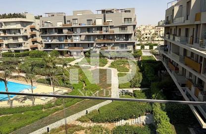 Apartment - 3 - 4 for rent in Villette - 5th Settlement Compounds - The 5th Settlement - New Cairo City - Cairo Apartment - 3 - 4 for rent in Villette - 5th Settlement Compounds - The 5th Settlement - New Cairo City - Cairo
