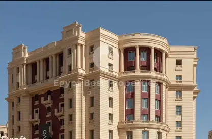 Apartment - 2 Bedrooms - 2 Bathrooms for sale in New Garden City - New Capital Compounds - New Capital City - Cairo Apartment - 2 Bedrooms - 2 Bathrooms for sale in New Garden City - New Capital Compounds - New Capital City - Cairo