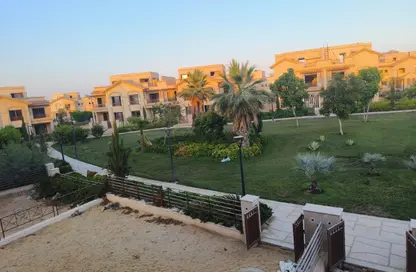 Apartment - 3 Bedrooms - 3 Bathrooms for sale in Privado - Madinaty - Cairo