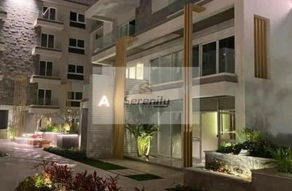 Apartment - 3 Bedrooms - 3 Bathrooms for sale in Mountain View iCity - 5th Settlement Compounds - The 5th Settlement - New Cairo City - Cairo Apartment - 3 Bedrooms - 3 Bathrooms for sale in Mountain View iCity - 5th Settlement Compounds - The 5th Settlement - New Cairo City - Cairo