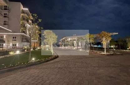 Apartment - 3 Bedrooms - 3 Bathrooms for sale in Mountain View iCity - 5th Settlement Compounds - The 5th Settlement - New Cairo City - Cairo Apartment - 3 Bedrooms - 3 Bathrooms for sale in Mountain View iCity - 5th Settlement Compounds - The 5th Settlement - New Cairo City - Cairo