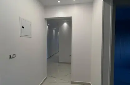 شقة - 3 غرف نوم - 2 حمامات للبيع في ماونتن فيو هايد بارك - كمبوندات التجمع الخامس - التجمع الخامس - مدينة القاهرة الجديدة - القاهرة