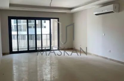 Apartment - 3 Bedrooms - 3 Bathrooms for sale in Park Side Residence - Zed Towers - Sheikh Zayed Compounds - Sheikh Zayed City - Giza