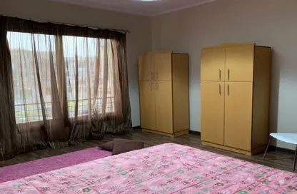 Apartment - 2 Bedrooms - 2 Bathrooms for rent in Casa - Sheikh Zayed Compounds - Sheikh Zayed City - Giza