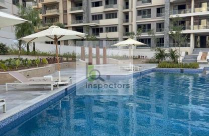 Apartment - 3 Bedrooms - 2 Bathrooms for sale in IL Bosco - New Capital Compounds - New Capital City - Cairo