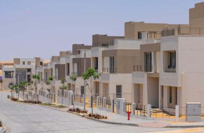 Villa - 3 Bedrooms - 3 Bathrooms for sale in Palm Hills New Cairo - 5th Settlement Compounds - The 5th Settlement - New Cairo City - Cairo Villa - 3 Bedrooms - 3 Bathrooms for sale in Palm Hills New Cairo - 5th Settlement Compounds - The 5th Settlement - New Cairo City - Cairo