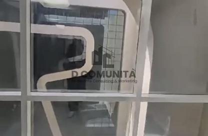 Office Space - 2 Bedrooms - 1 Bathroom for rent in Business Plus - North Teseen St. - The 5th Settlement - New Cairo City - Cairo